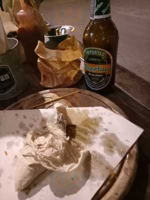 Sanfran Burger & Beer