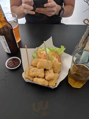 Sanfran Burger & Beer