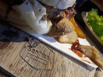 Sanfran Burger & Beer