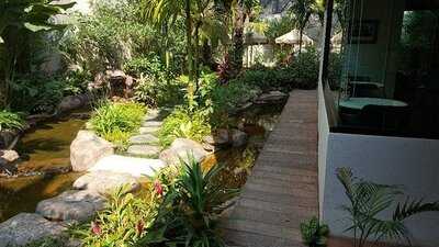 ร้านกาแฟสดดอยช้าง