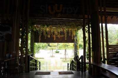 ร้านกาแฟสดดอยช้าง