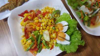 ครัวอารมณ์ดี