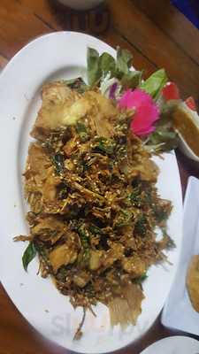 ครัวอารมณ์ดี