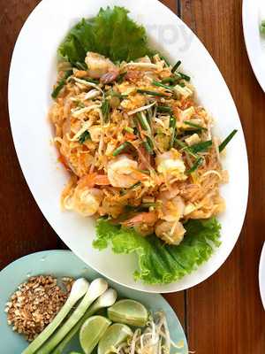 ครัวอารมณ์ดี