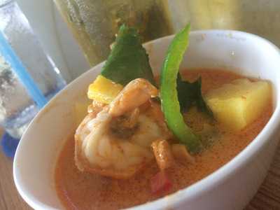 ครัวอารมณ์ดี