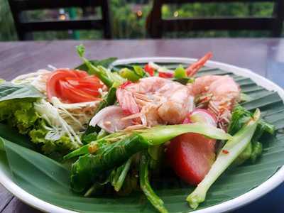 ร้านอาหาร อนันต์ปุระ