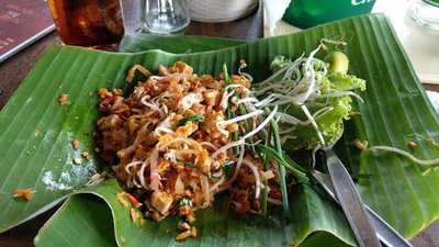 ร้านอาหาร อนันต์ปุระ