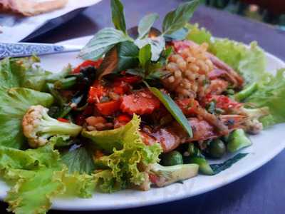 ร้านอาหาร อนันต์ปุระ