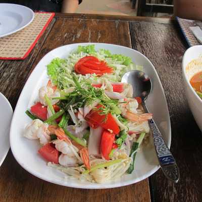 ร้านอาหาร อนันต์ปุระ