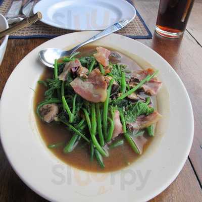 ร้านอาหาร อนันต์ปุระ