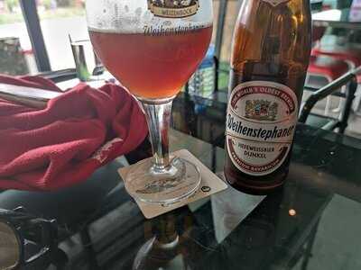 สมานฉันท์ คาเฟ่ & เรสเตอรองท์