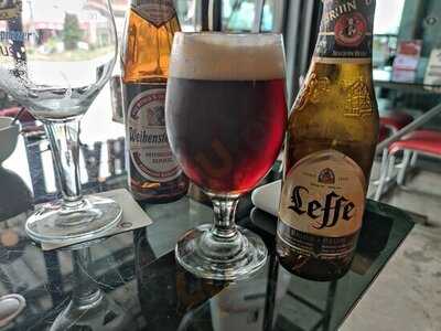 สมานฉันท์ คาเฟ่ & เรสเตอรองท์