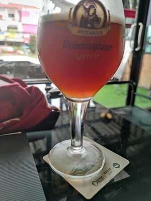 สมานฉันท์ คาเฟ่ & เรสเตอรองท์