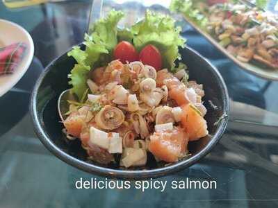 สมานฉันท์ คาเฟ่ & เรสเตอรองท์