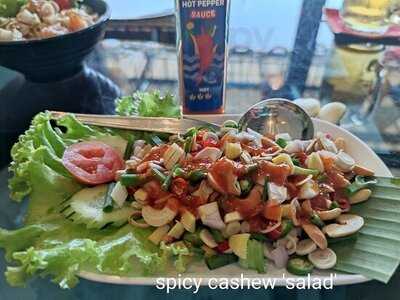 สมานฉันท์ คาเฟ่ & เรสเตอรองท์