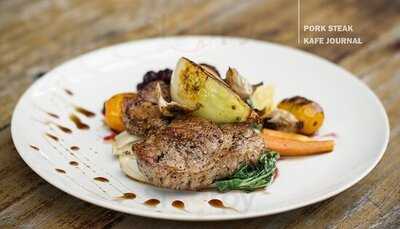 คาเฟ เจอนอล