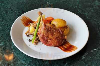 Dear Friend, Cafe & Restaurant