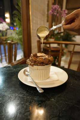 Dear Friend, Cafe & Restaurant