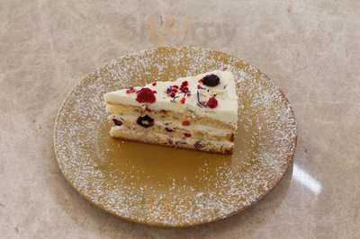 Dear Friend, Cafe & Restaurant