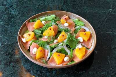 Dear Friend, Cafe & Restaurant