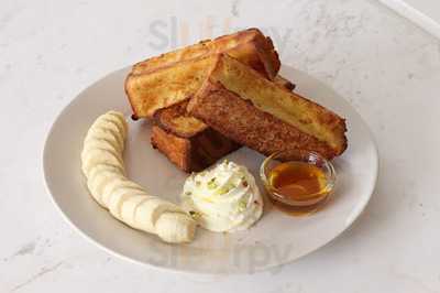 Dear Friend, Cafe & Restaurant