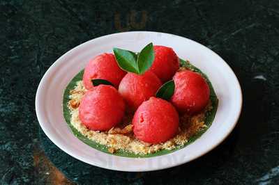 Dear Friend, Cafe & Restaurant