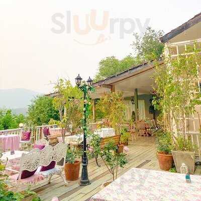 Hacienda Coffee House