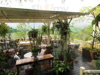 Hacienda Coffee House