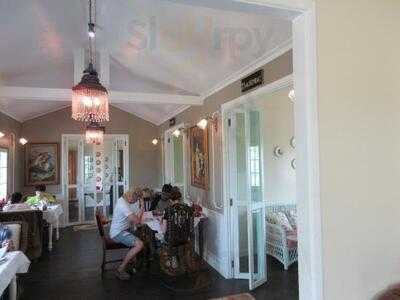 Hacienda Coffee House