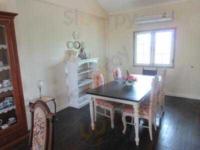 Hacienda Coffee House