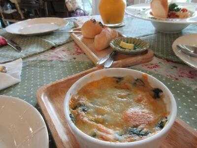 Hacienda Coffee House