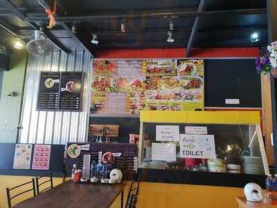 ผัดไทยหอนาฬิกา