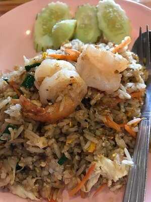 ผัดไทยหอนาฬิกา