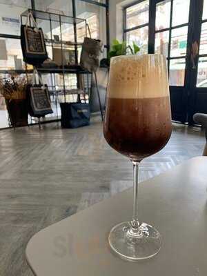 สปินโนเมด ลอนดรี้ คาเฟ่ เชียงราย