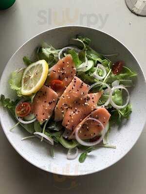 สปินโนเมด ลอนดรี้ คาเฟ่ เชียงราย