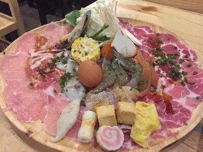 ‎เดอะซิสชาบู‬