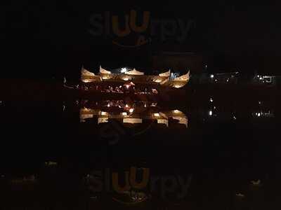 ร้านหลู้ลำ