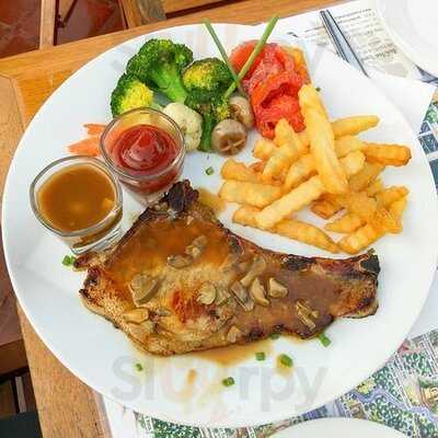 เดอะบอเดอร์วิว