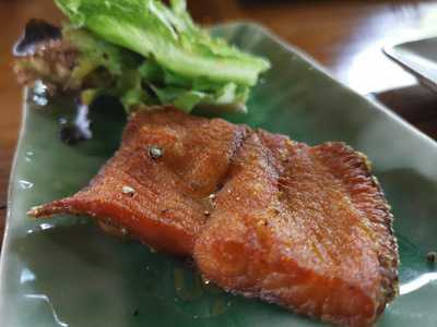 เฮือนอาหารบ้านกาแฟ