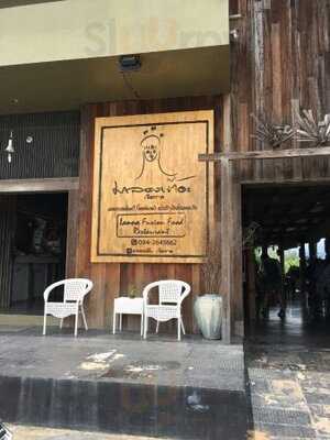 Art Bridge Chiangrai