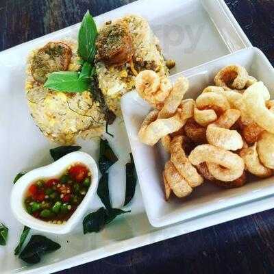 Art Bridge Chiangrai