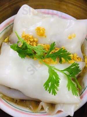 ห้องอาหารไชน่า การ์เด่น