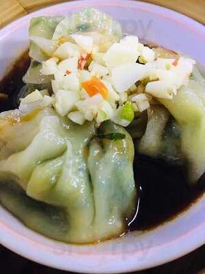 ห้องอาหารไชน่า การ์เด่น