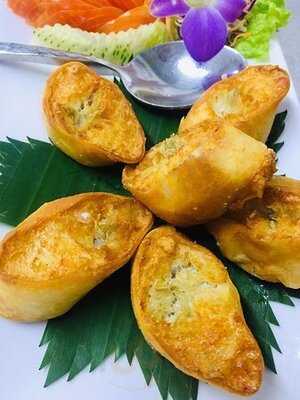 ห้องอาหารไชน่า การ์เด่น