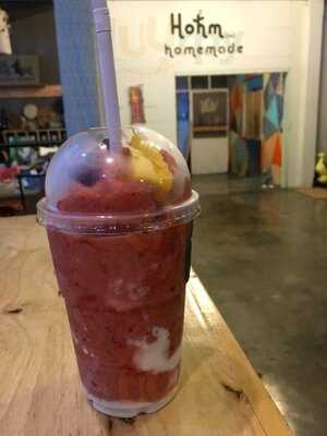 Hohm Homemade Cafe