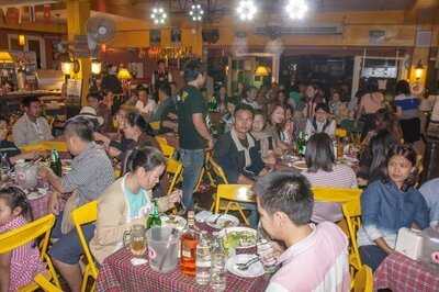 ปาเต๊ะ ห้าแยกพ่อขุน เชียงราย