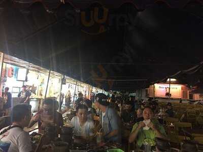 ปาเต๊ะ ห้าแยกพ่อขุน เชียงราย