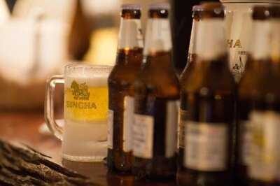 ปาเต๊ะ ห้าแยกพ่อขุน เชียงราย