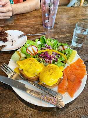 เดอะคอฟฟี่เฮ้าส์