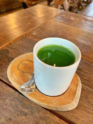 เดอะคอฟฟี่เฮ้าส์